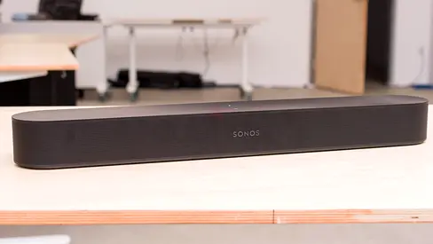 Sonos beam gen 2