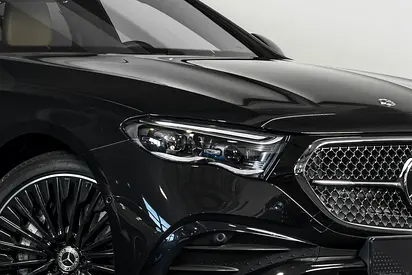 صورة مصغرة 6 لـ 2026 Mercedes-BENZ E-CLASS