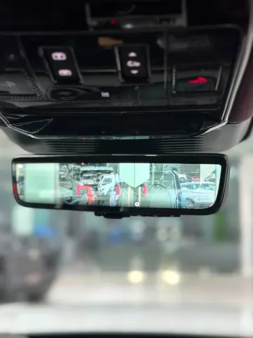 2023 LAND Rover RANGE ROVER — миниатюра 14