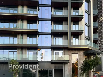Retail for Rent | New Building | Prime Location