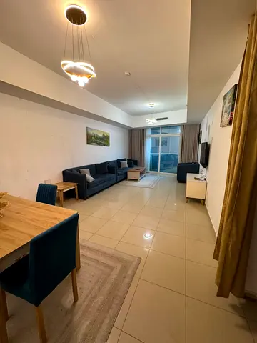 1 Bedroom Apartment for Rent – Palm Tower 3, Al Majaz 2