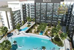 10% DISCOUNT_HAND OVER SOON_NEAR METRO_POOL VIEW