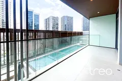 Priced to sell | Marriot Brand | Pool View