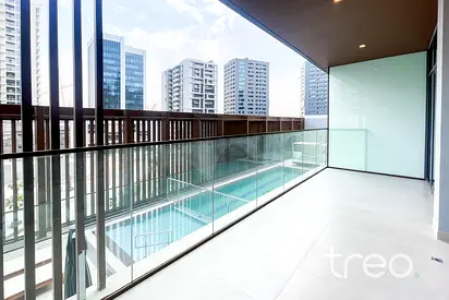 Priced to sell | Marriot Brand | Pool View