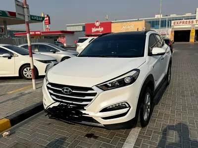 صورة 1 لـ 2017 Hyundai TUCSON