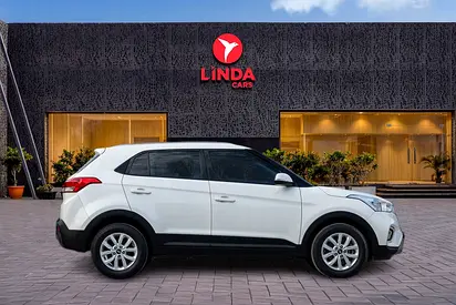 2019 Hyundai CRETA 照片 6