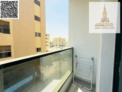 Fully Furnished One-Bedroom Apartment for Monthly Rent in Ajman Corniche