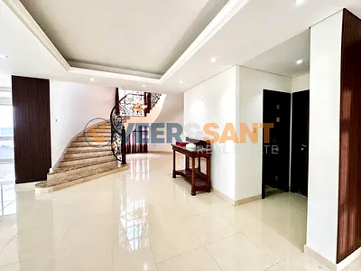Spacious Villa | Huge Plot | Gated Community