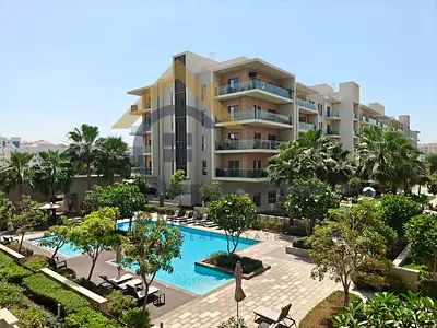 Modern Living | Garden & Pool | Prime Gated Community