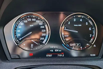 صورة 14 لـ 2018 BMW 2-SERIES