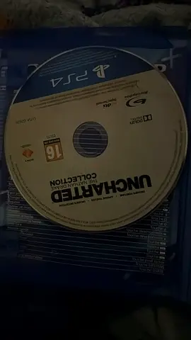 Uncharted