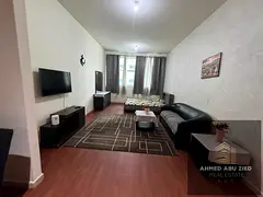 Fully Furnished Studio - Parking - Central AC - Wardrobes - Family Building - Near All - Close to du