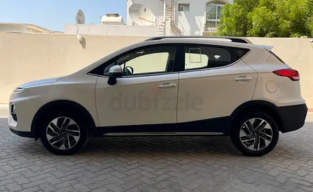 JAC JS3 Luxury, миниатюра 4