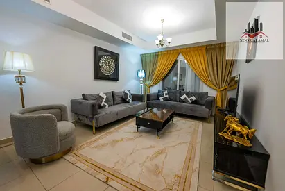 الشارقه الخان برج الشاطئ2