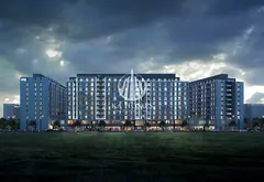Live in Luxury in the Heart of Sharjah | Prime Location | All Amenities Nearby