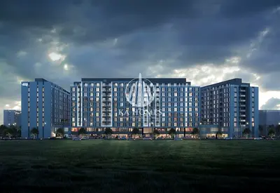 Live in Luxury in the Heart of Sharjah | Prime Location | All Amenities Nearby