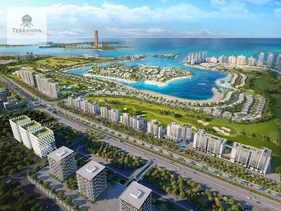 On the Greens - Stunning Apartment for Sale - 2 BR Luxury Apartment