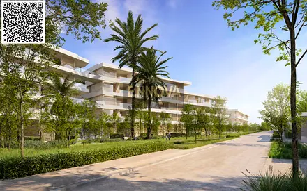 Ajman - Al Zorah