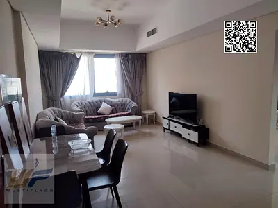 1-Bedroom Apartment for Rent in Al Nuaimiya One | 900 Sq. Ft. | Prime Location | AED 33,000/Year