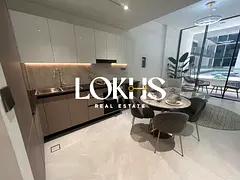20/80 Payment Plan | Semi Furnished | Next to Airport