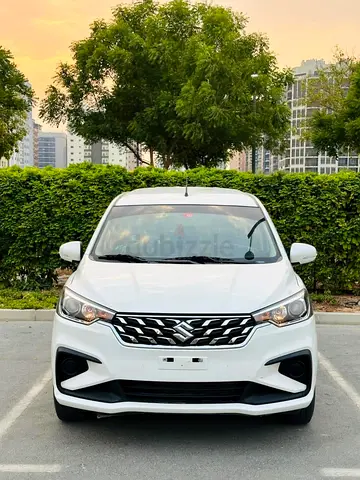 Suzuki Ertiga GL, миниатюра 3