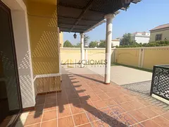 Single Row | 5BR With Pool | Well Maintained