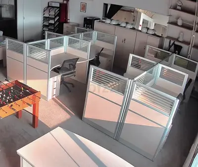 8pcs Office table