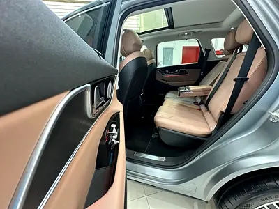 Chery Tiggo 9 Premium, миниатюра 12