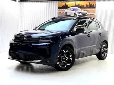 Citroen C5 Aircross Shine, миниатюра 2