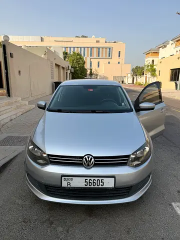 صورة 5 لـ 2016 Volkswagen POLO