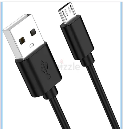 Samsung old model USB cable works in many other items