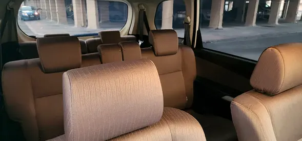 صورة 10 لـ 2016 Toyota AVANZA