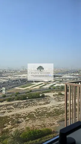 Exclusive I Vacant | Burj Khalifa & Burj Al Arab Views