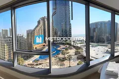 Huge Layout 3BR+M | Corner | High ROI | Pool View