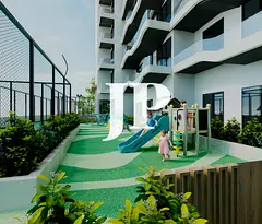 Spacious layout - high ROI - Smart home
