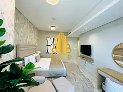 Fully Furnished Deluxe 3BR | 2 Parking With All Amenities