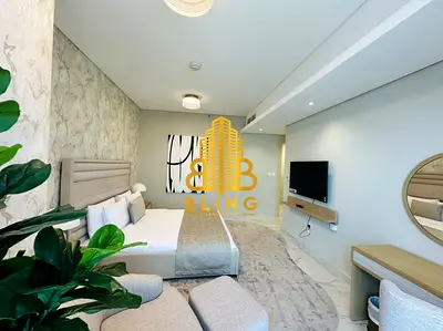 Fully Furnished Deluxe 3BR | 2 Parking With All Amenities