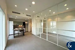 Golf Course View | Corner Unit | Cinema Room