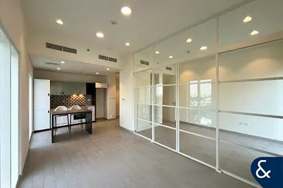 Golf Course View | Corner Unit | Cinema Room