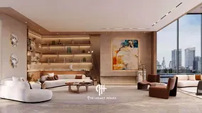 Pool and Wellness Facilities | Q2 2028 | 8 Mins to Metro