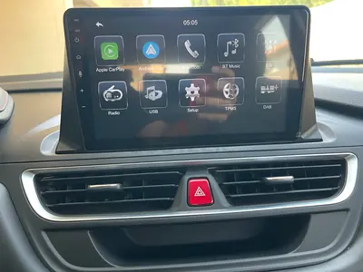 JAC JS3 Luxury, миниатюра 12