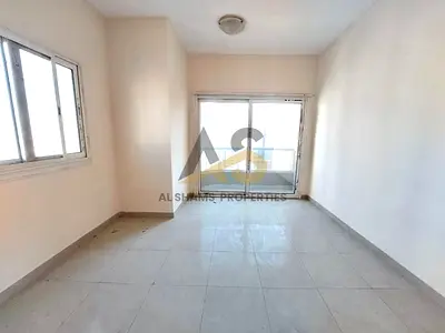 GET NICE 2BHK WITH BALCONY FOR ALL NATIONALTIES