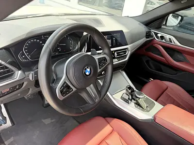 BMW 4 Series 420i Gran Coupe, миниатюра 5