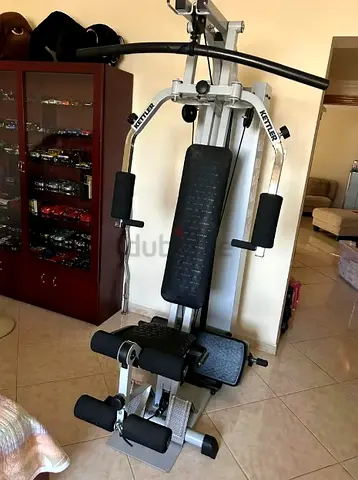 Multi Gym Machine - Kettler