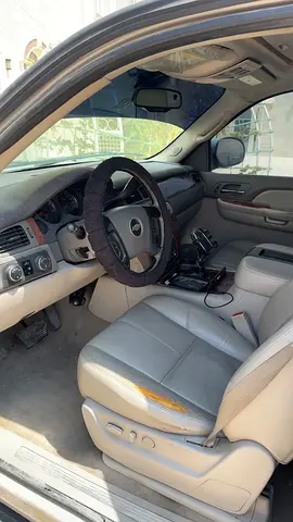 Chevrolet Suburban 2008 | Spacious V8 SUV | American Specs