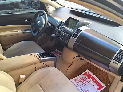 2005 Toyota PRIUS — фото 3