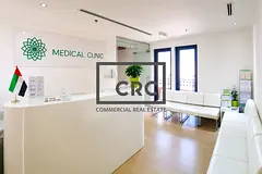 Furnished | Medical Clinic | DHA Licence