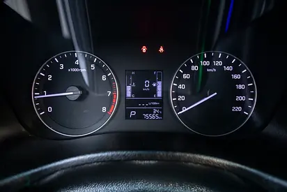 2019 Hyundai CRETA 照片 14