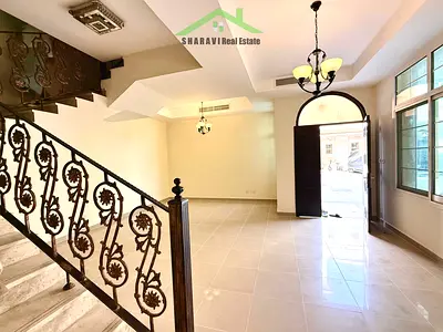 Four Bedroom Villa in Mirdif