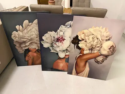 Paintings
